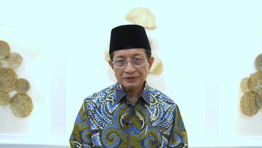 Menteri agama