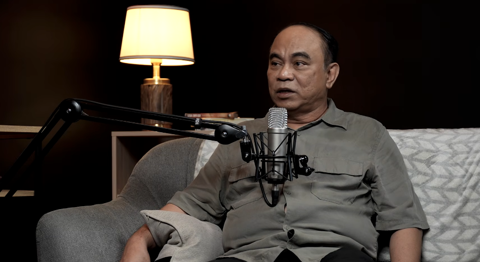 Budi arie setiadi