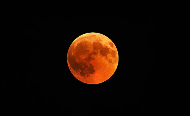 Gerhana bulan Gerhana bulan